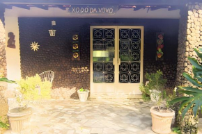 Casa c 4 Quartos, AC, Piscina e Churrasqueira